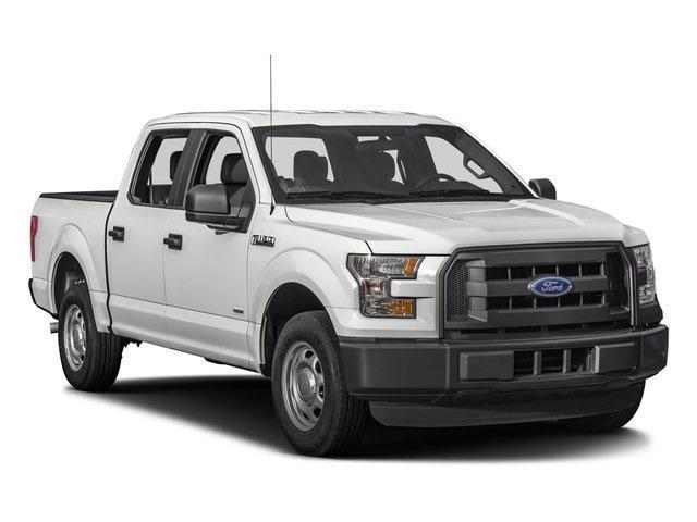 used 2017 Ford F-150 car, priced at $22,998