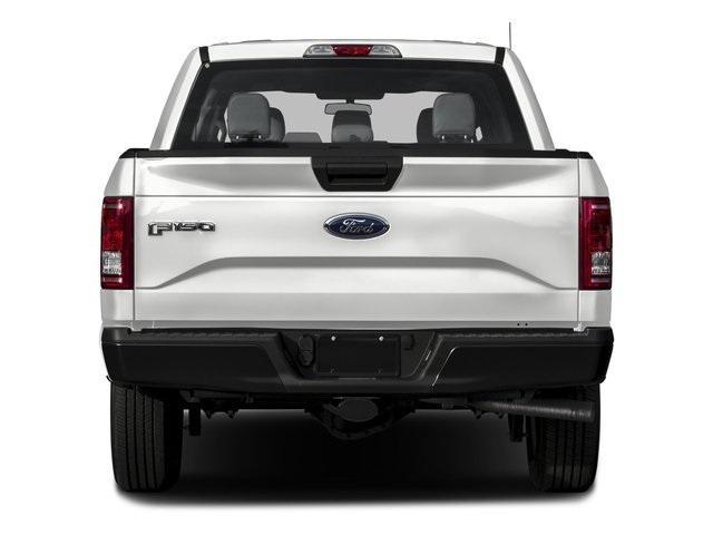 used 2017 Ford F-150 car, priced at $22,998