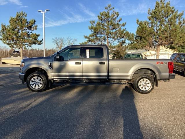 used 2021 Ford F-350 car, priced at $48,499