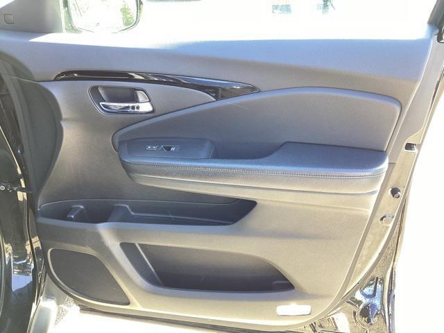 used 2017 Honda Pilot car, priced at $22,998