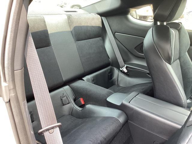 new 2025 Toyota GR86 car, priced at $34,218