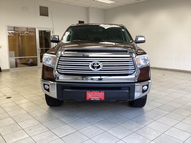 used 2016 Toyota Tundra car, priced at $32,998