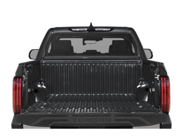 used 2023 Toyota Tundra Hybrid car, priced at $48,998