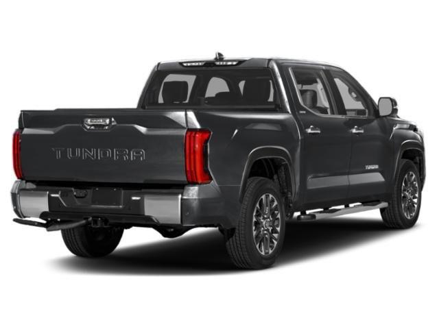 used 2023 Toyota Tundra Hybrid car, priced at $48,998