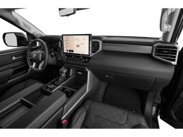 used 2023 Toyota Tundra Hybrid car, priced at $48,998