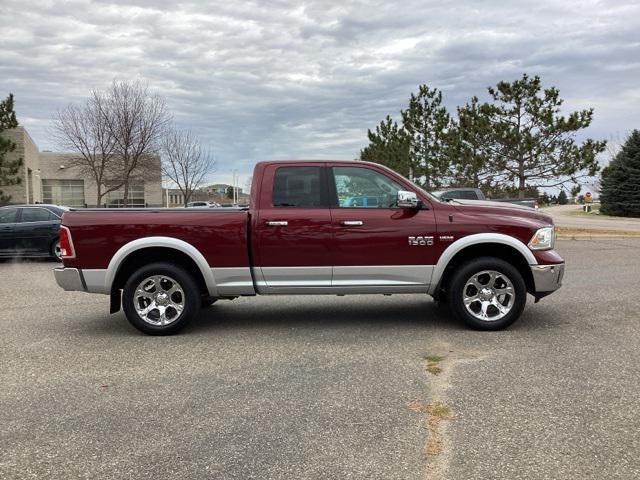 used 2016 Ram 1500 car, priced at $19,998