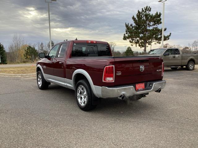 used 2016 Ram 1500 car, priced at $19,998