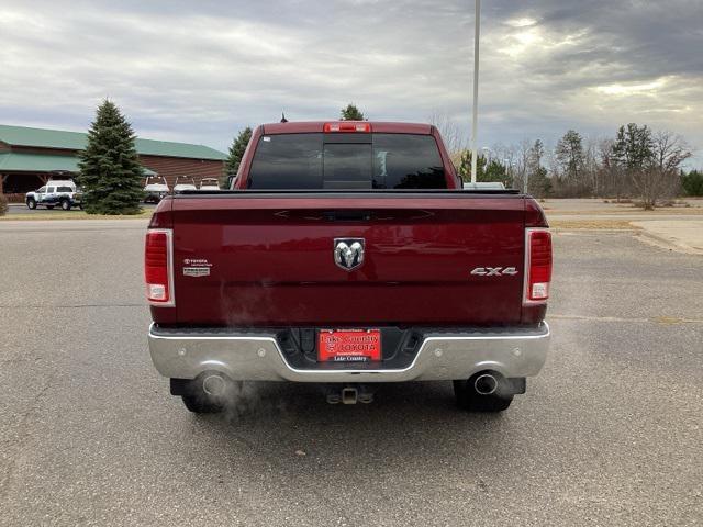 used 2016 Ram 1500 car, priced at $19,998