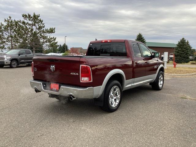 used 2016 Ram 1500 car, priced at $19,998