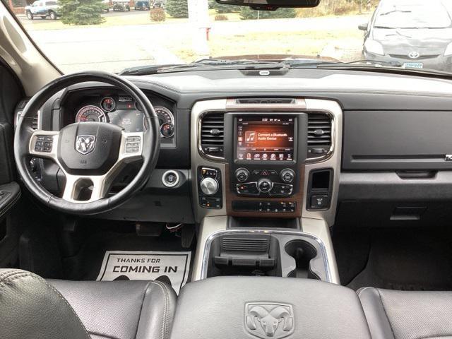 used 2016 Ram 1500 car, priced at $19,998