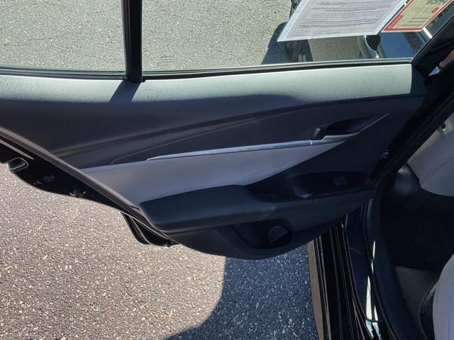 used 2025 Toyota Camry car, priced at $32,998