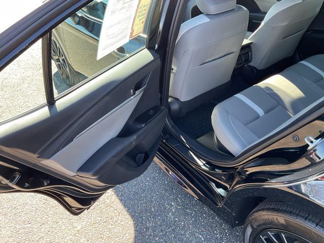 used 2025 Toyota Camry car, priced at $32,998
