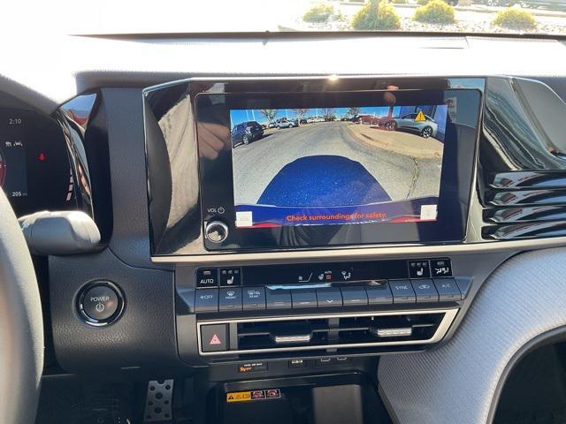 used 2025 Toyota Camry car, priced at $32,998