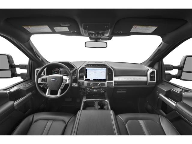 used 2022 Ford F-250 car, priced at $64,998