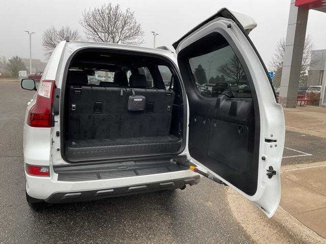 used 2022 Lexus GX 460 car, priced at $49,998