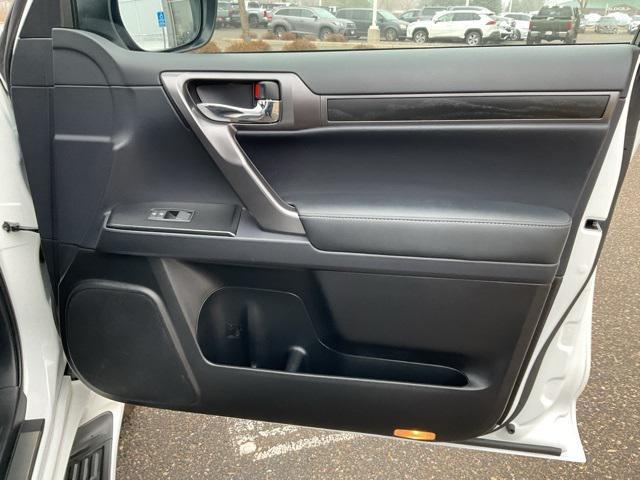 used 2022 Lexus GX 460 car, priced at $49,998