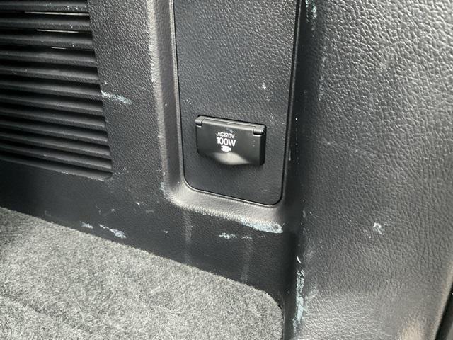 used 2022 Lexus GX 460 car, priced at $49,998