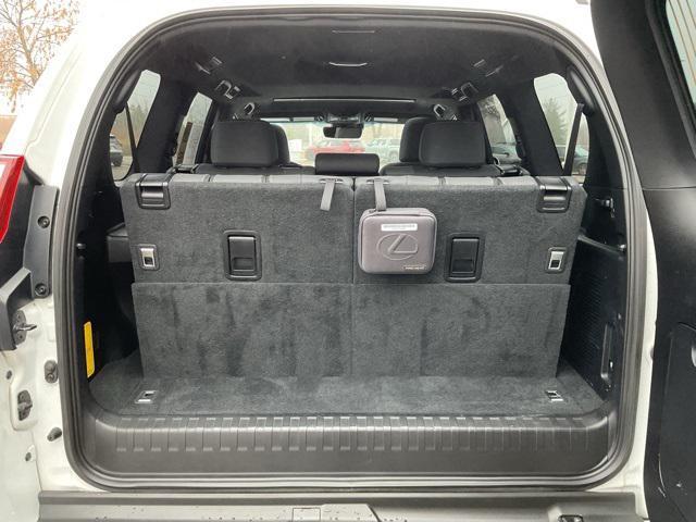 used 2022 Lexus GX 460 car, priced at $49,998