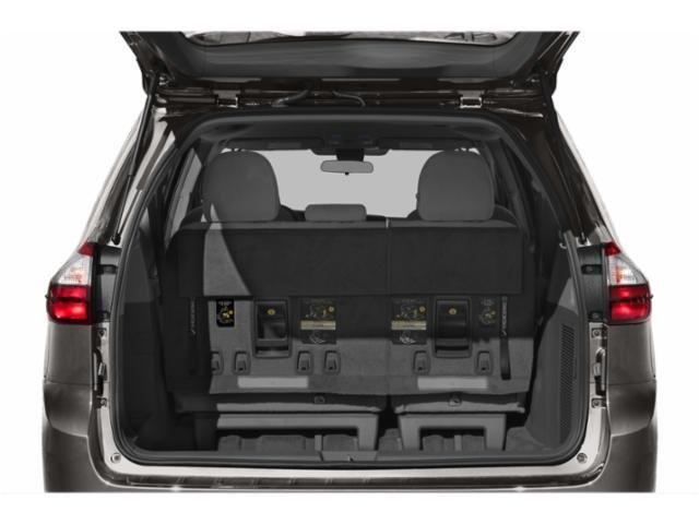 used 2019 Toyota Sienna car, priced at $27,998