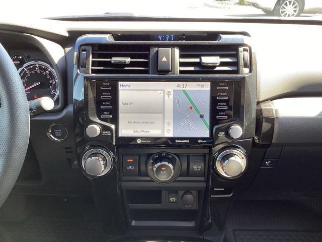 used 2024 Toyota 4Runner car