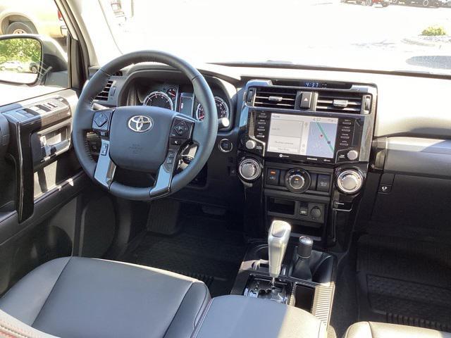 used 2024 Toyota 4Runner car