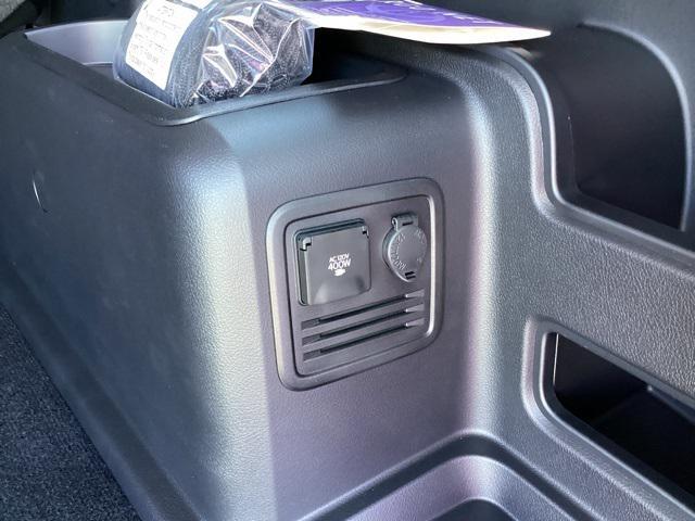 used 2024 Toyota 4Runner car