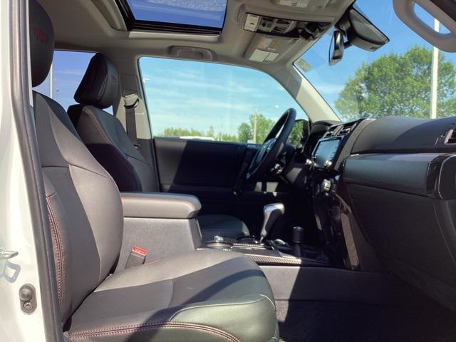 used 2024 Toyota 4Runner car