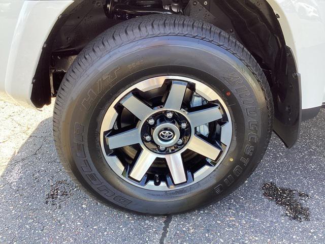 used 2024 Toyota 4Runner car