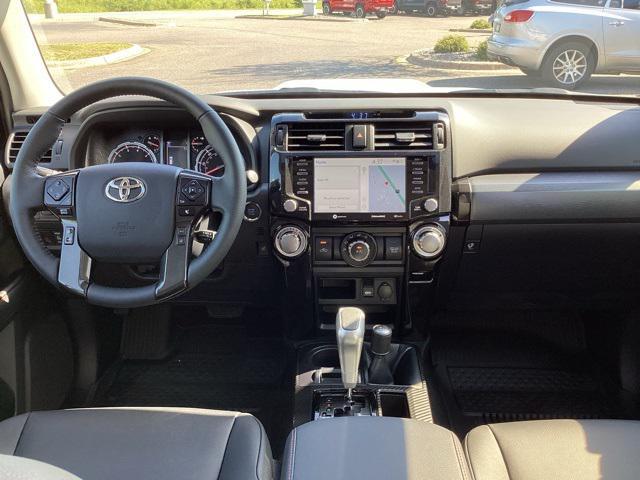 used 2024 Toyota 4Runner car