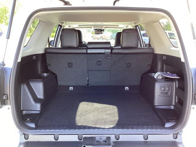used 2024 Toyota 4Runner car