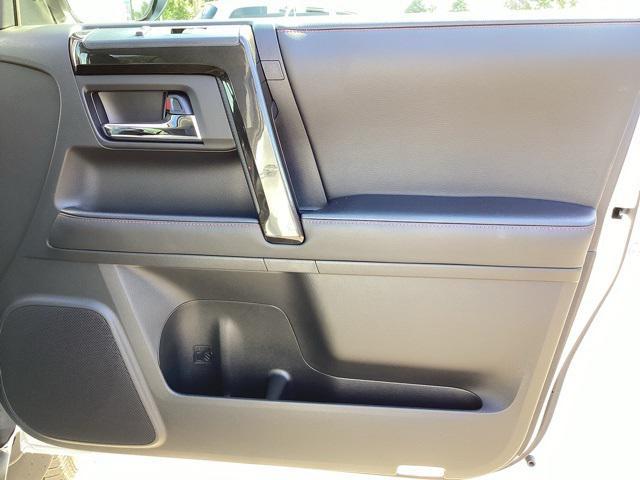 used 2024 Toyota 4Runner car