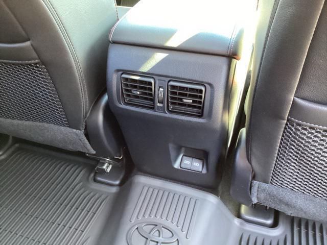 used 2024 Toyota 4Runner car