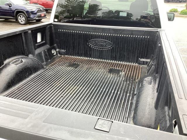 used 2023 Ford F-150 car, priced at $38,399
