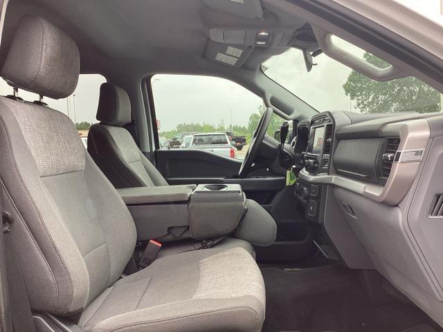 used 2023 Ford F-150 car, priced at $38,399
