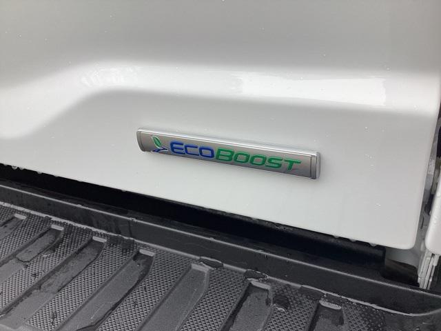 used 2023 Ford F-150 car, priced at $38,399