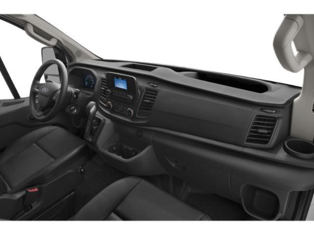 used 2023 Ford Transit-250 car, priced at $43,998