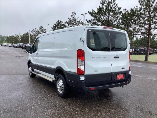 used 2023 Ford Transit-250 car, priced at $43,998
