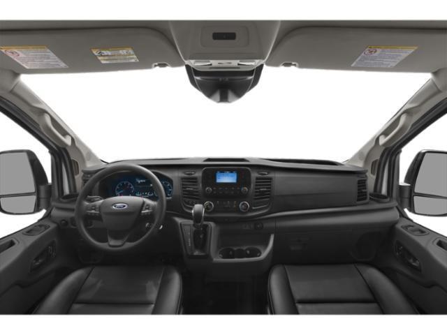 used 2023 Ford Transit-250 car, priced at $43,998