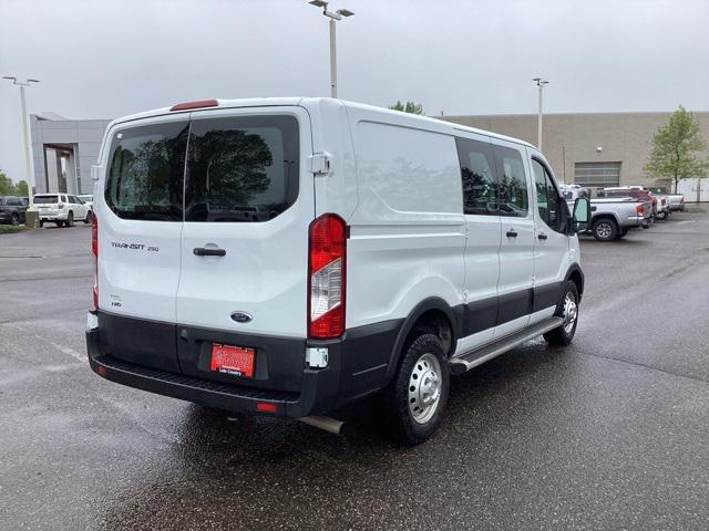 used 2023 Ford Transit-250 car, priced at $43,998