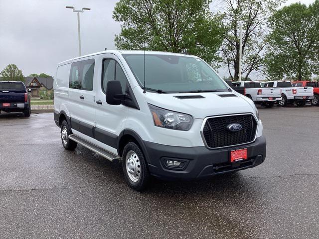 used 2023 Ford Transit-250 car, priced at $43,998