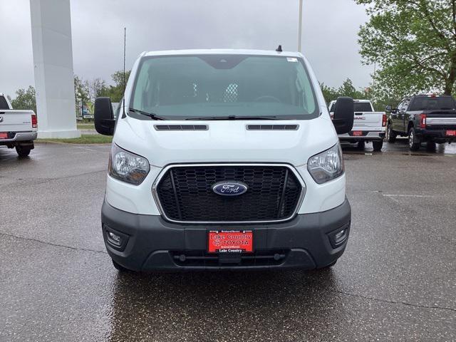 used 2023 Ford Transit-250 car, priced at $43,998