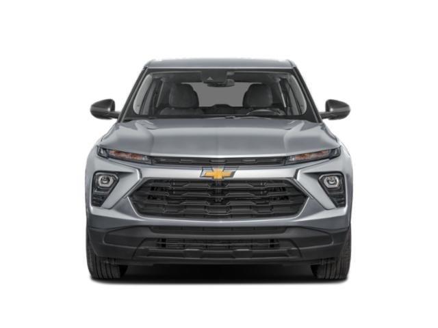 used 2024 Chevrolet TrailBlazer car, priced at $26,998