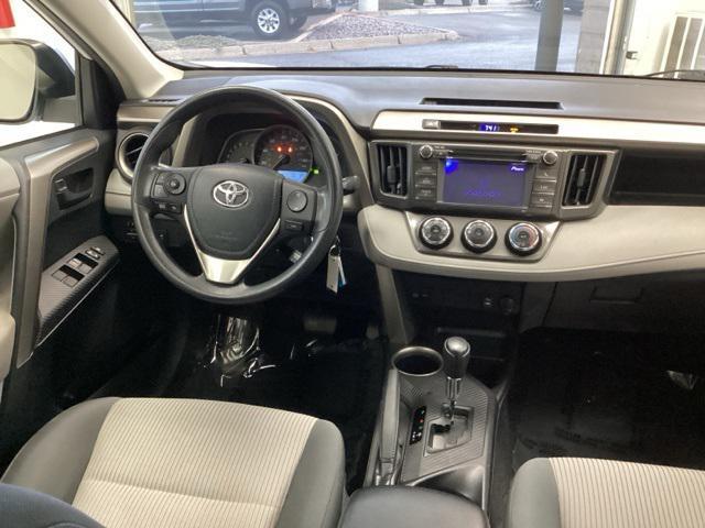 used 2013 Toyota RAV4 car, priced at $13,699