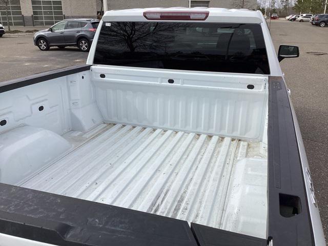 used 2023 GMC Sierra 1500 car, priced at $37,998