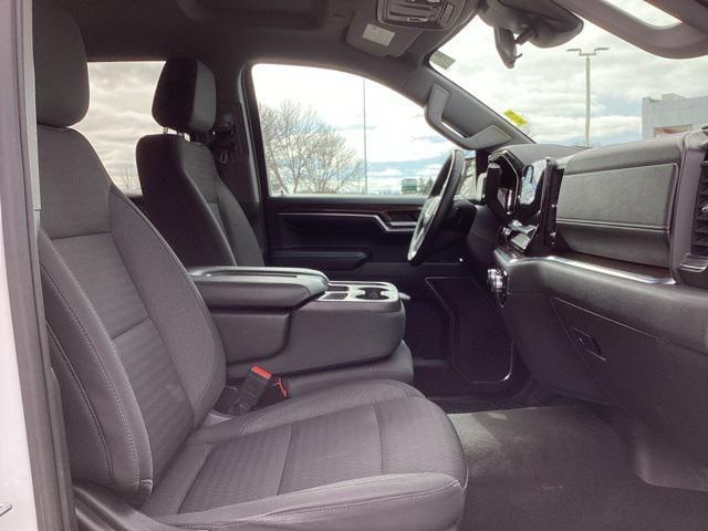 used 2023 GMC Sierra 1500 car, priced at $37,998