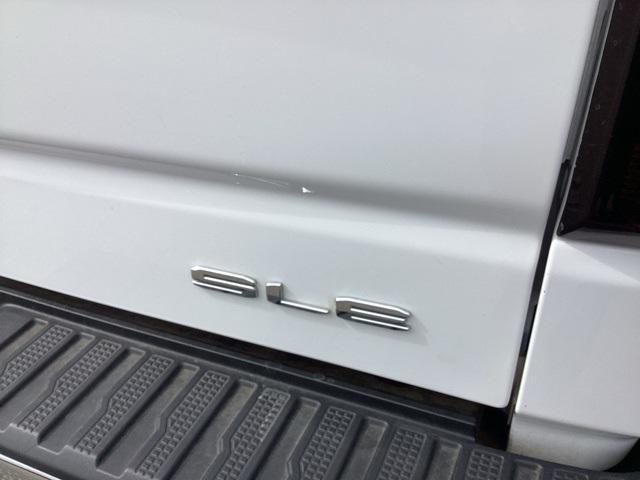 used 2023 GMC Sierra 1500 car, priced at $37,998