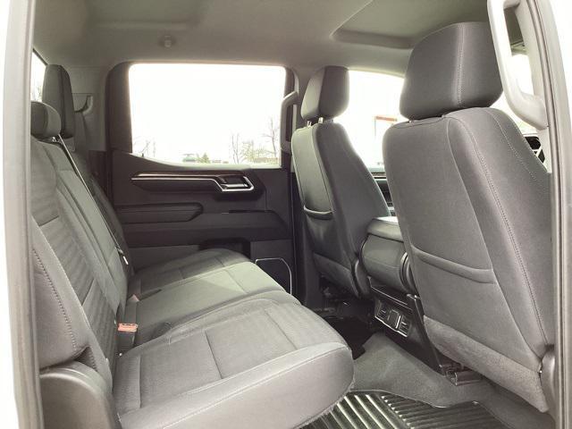 used 2023 GMC Sierra 1500 car, priced at $37,998