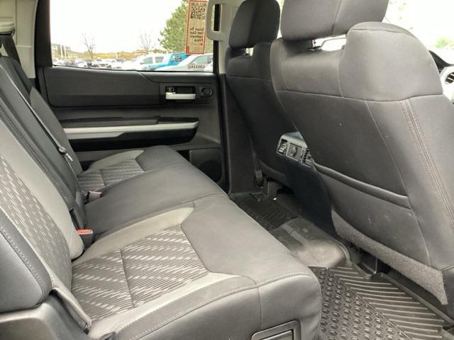 used 2019 Toyota Tundra car, priced at $30,998