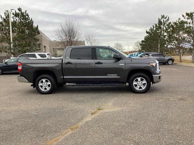 used 2019 Toyota Tundra car, priced at $30,998