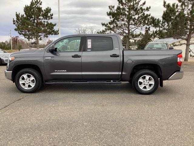 used 2019 Toyota Tundra car, priced at $30,998